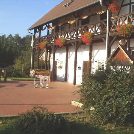 Radler-scheune Maison d'hôtes