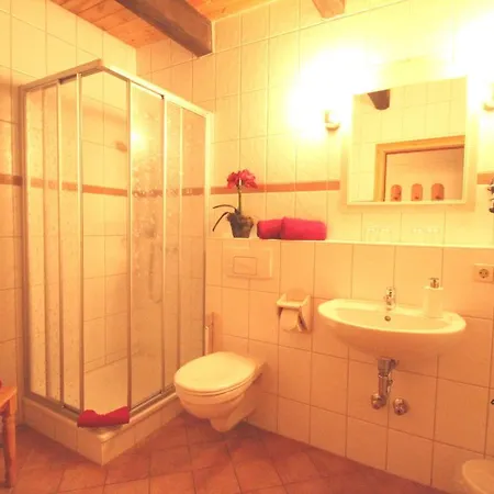Maison d'hôtes Radler-scheune Burg (Spreewald)
