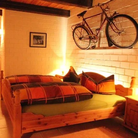 Radler-scheune 3* Burg (Spreewald)