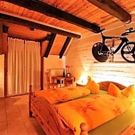 Maison d'hôtes Radler-scheune 3*