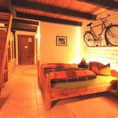 Maison d'hôtes Radler-scheune