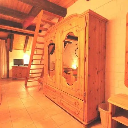 Maison d'hôtes Radler-scheune 3*