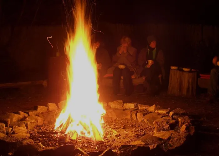 Radler-scheune Pensión