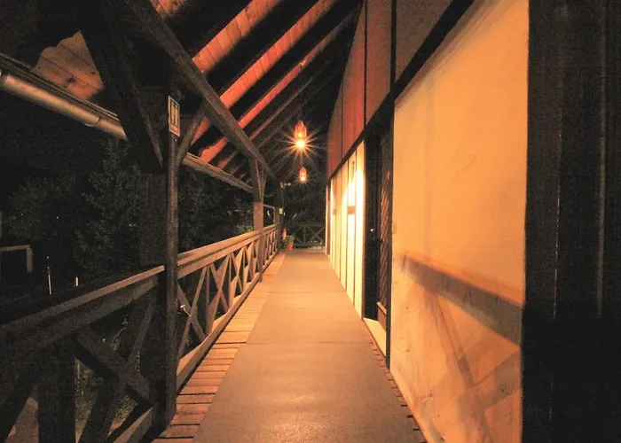 Pensión Radler-scheune