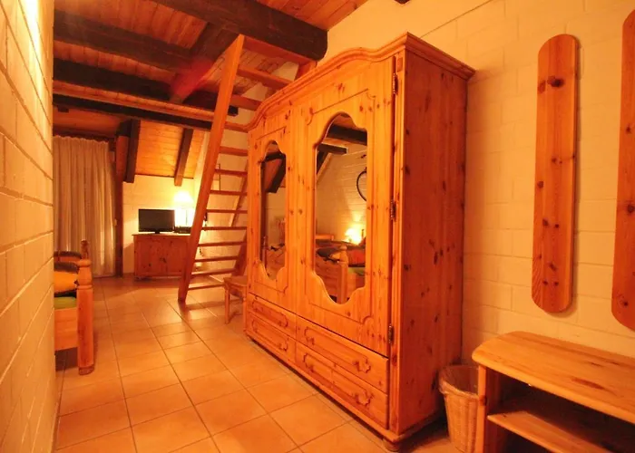 Radler-scheune Pensión Burg (Spreewald)